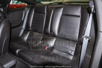 2006 Ford Mustang Shelby GT-H