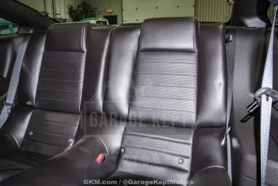 2006 Ford Mustang Shelby GT-H