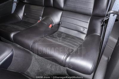 2006 Ford Mustang Shelby GT-H