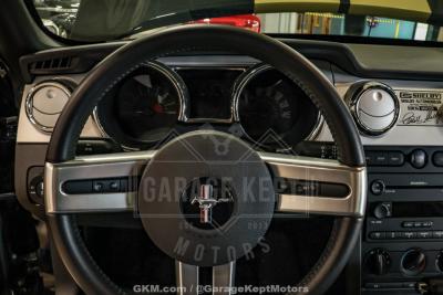 2006 Ford Mustang Shelby GT-H