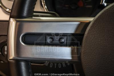 2006 Ford Mustang Shelby GT-H