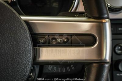 2006 Ford Mustang Shelby GT-H