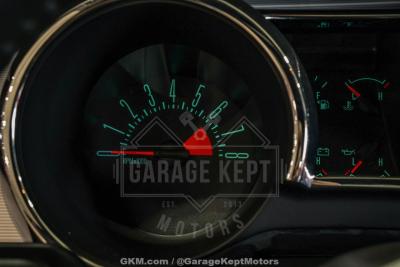 2006 Ford Mustang Shelby GT-H
