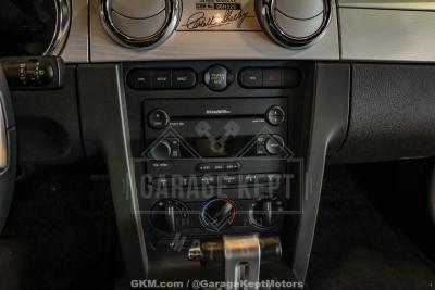 2006 Ford Mustang Shelby GT-H