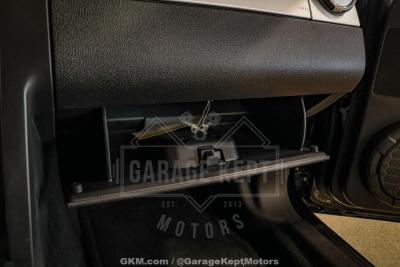 2006 Ford Mustang Shelby GT-H