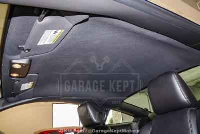 2006 Ford Mustang Shelby GT-H
