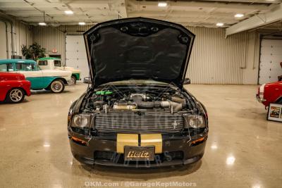 2006 Ford Mustang Shelby GT-H