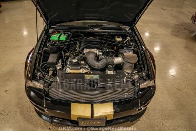 2006 Ford Mustang Shelby GT-H