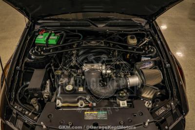 2006 Ford Mustang Shelby GT-H