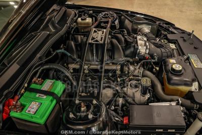 2006 Ford Mustang Shelby GT-H