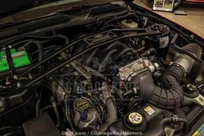 2006 Ford Mustang Shelby GT-H