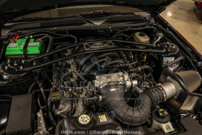 2006 Ford Mustang Shelby GT-H