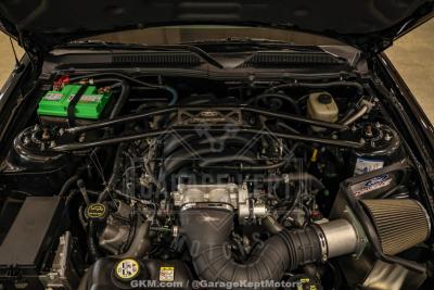 2006 Ford Mustang Shelby GT-H