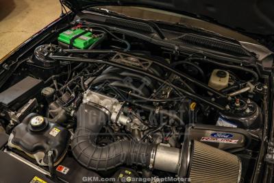 2006 Ford Mustang Shelby GT-H