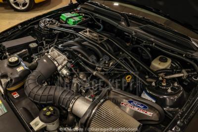 2006 Ford Mustang Shelby GT-H