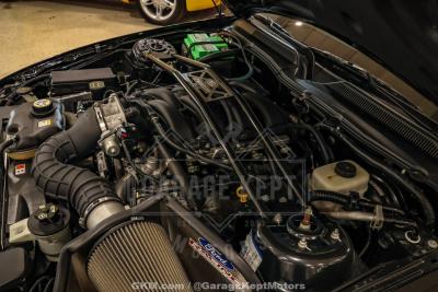 2006 Ford Mustang Shelby GT-H