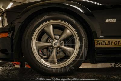 2006 Ford Mustang Shelby GT-H