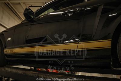 2006 Ford Mustang Shelby GT-H