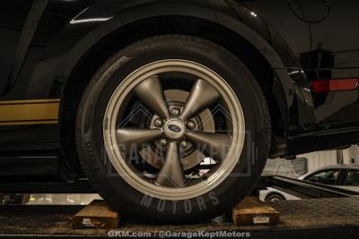 2006 Ford Mustang Shelby GT-H