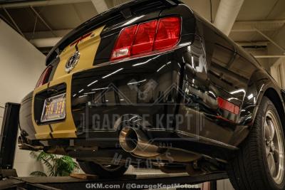 2006 Ford Mustang Shelby GT-H