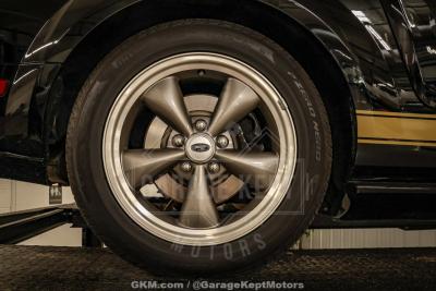 2006 Ford Mustang Shelby GT-H