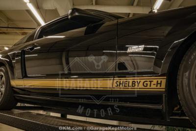 2006 Ford Mustang Shelby GT-H