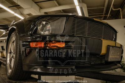 2006 Ford Mustang Shelby GT-H