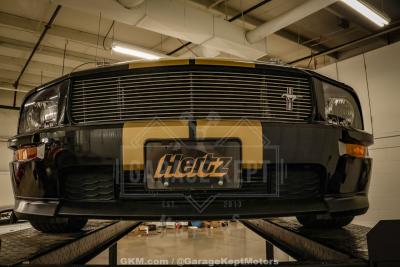 2006 Ford Mustang Shelby GT-H