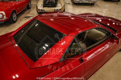 2005 Cadillac XLR