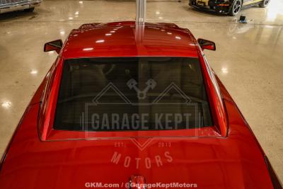 2005 Cadillac XLR