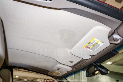 2005 Cadillac XLR