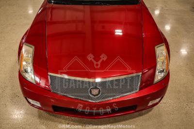 2005 Cadillac XLR