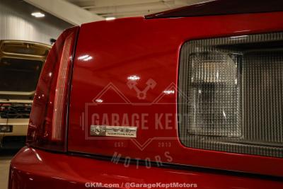 2005 Cadillac XLR