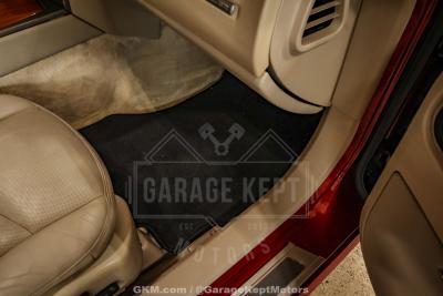 2005 Cadillac XLR