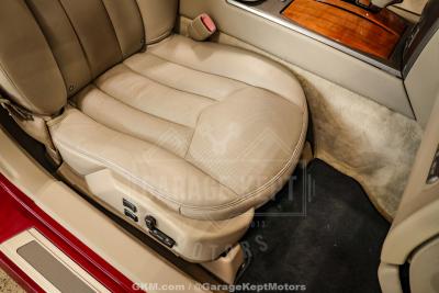 2005 Cadillac XLR