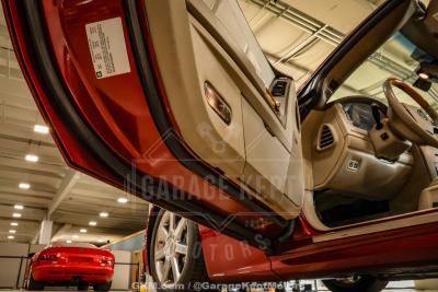 2005 Cadillac XLR