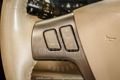 2005 Cadillac XLR