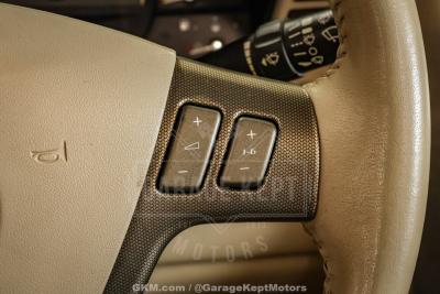 2005 Cadillac XLR