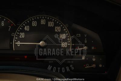 2005 Cadillac XLR