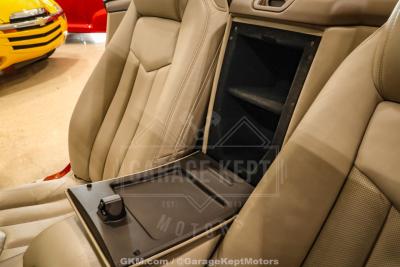 2005 Cadillac XLR