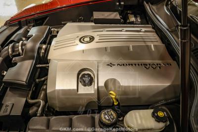 2005 Cadillac XLR