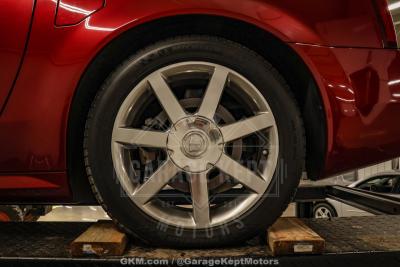 2005 Cadillac XLR