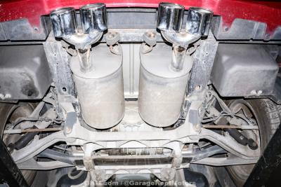 2005 Cadillac XLR