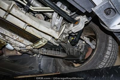 2005 Cadillac XLR