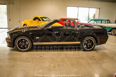 2007 Ford Mustang Shelby GT-H