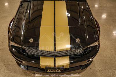 2007 Ford Mustang Shelby GT-H