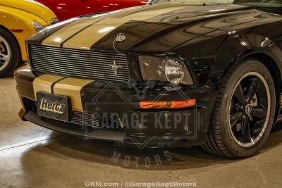 2007 Ford Mustang Shelby GT-H
