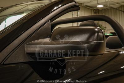 2007 Ford Mustang Shelby GT-H