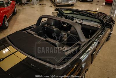 2007 Ford Mustang Shelby GT-H