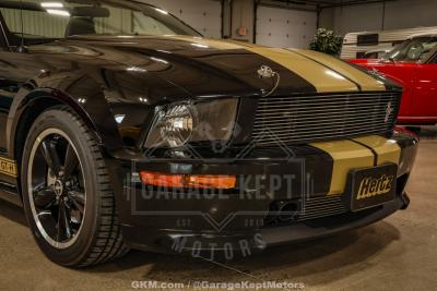 2007 Ford Mustang Shelby GT-H